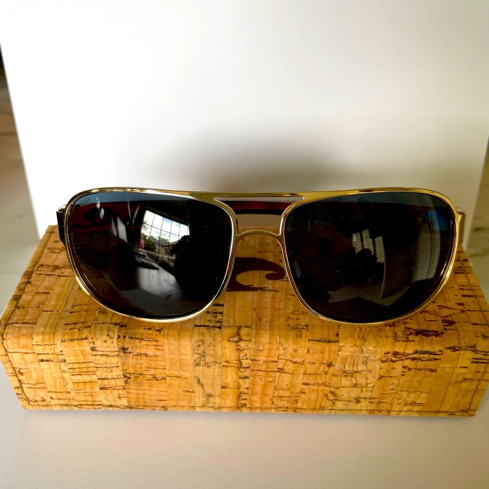 Conch Costa sunglasses
